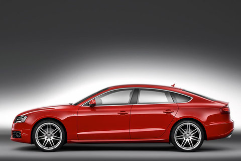 A5 SPORTBACK