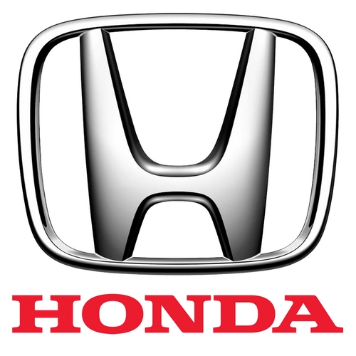 Merklogo Honda