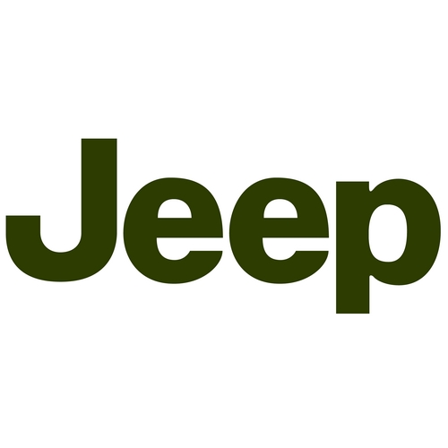 Merklogo Jeep
