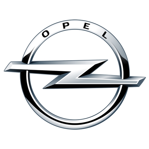 Merklogo Opel