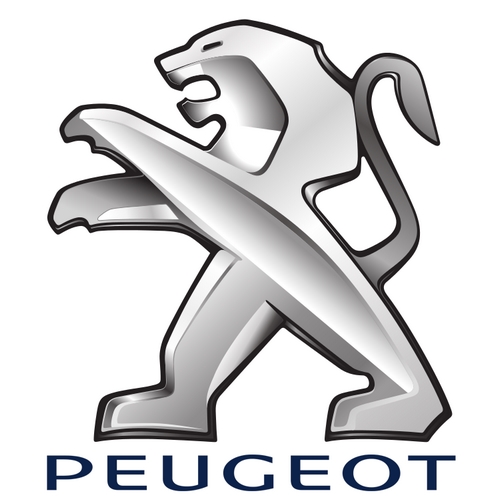 Merklogo Peugeot