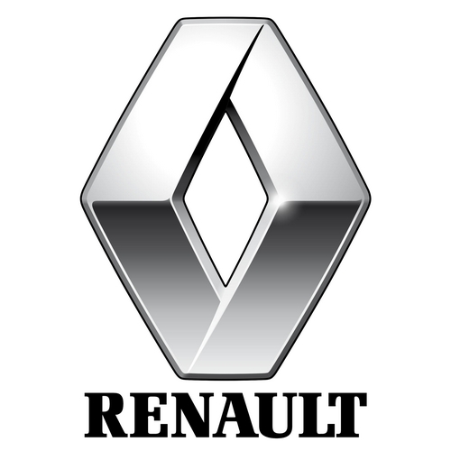 Renault Megane IV RS