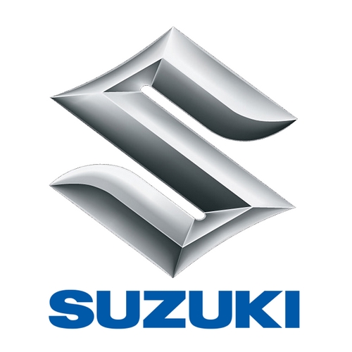Merklogo Suzuki