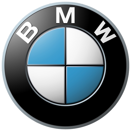 Merklogo BMW
