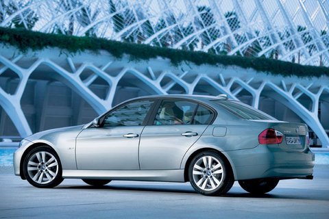 3-Serie E90