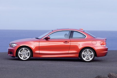 BMW 1-Serie