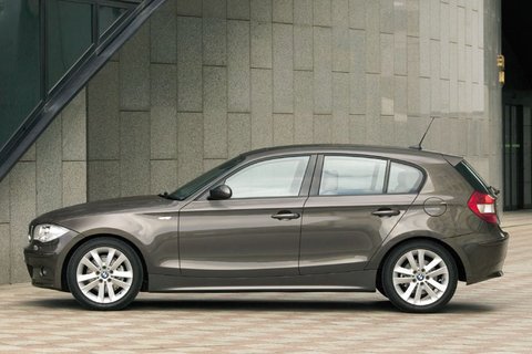 BMW 1-Serie