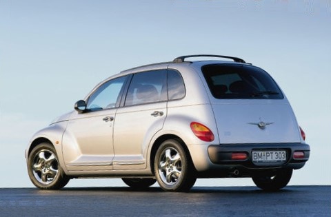 Chrysler PT Cruiser