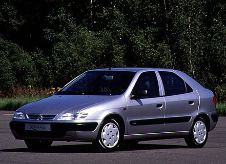 Citroën Xsara