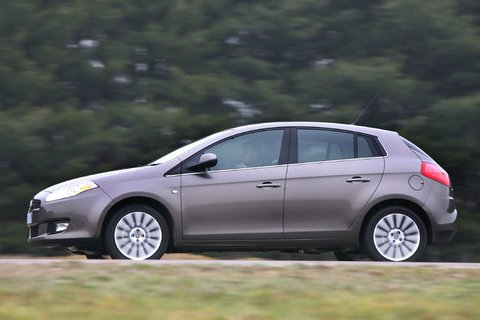 Fiat Bravo II