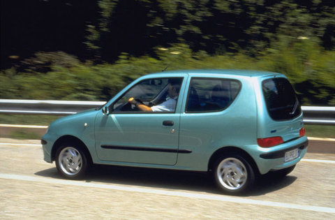 Fiat Seicento