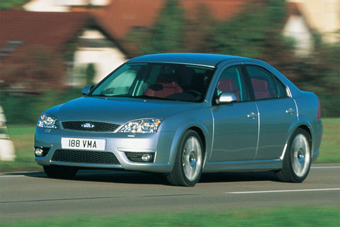 MONDEO ST220