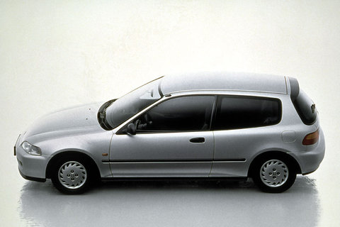 Honda Civic V