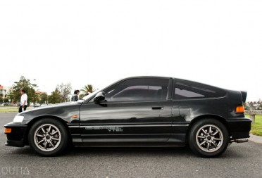 CRX