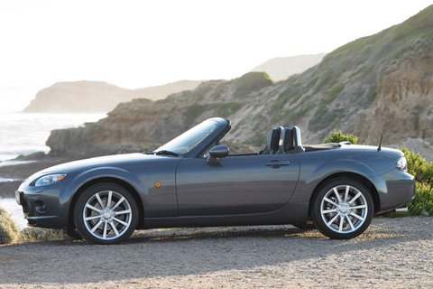 Mazda MX5