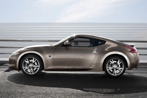 Nissan 370Z