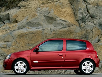 CLIO II