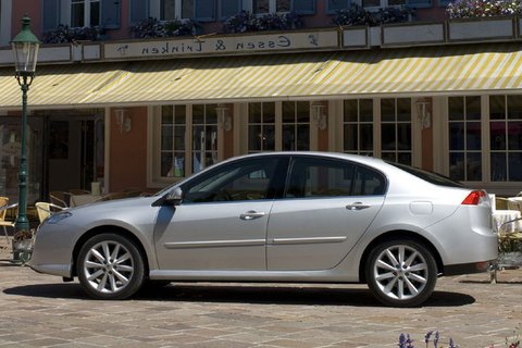 Renault Laguna