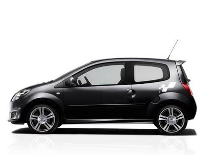 Twingo 2 RS