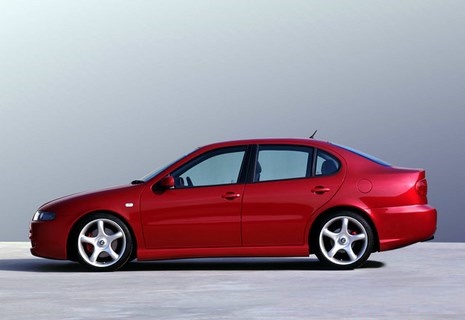 Seat Toledo