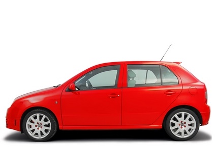 FABIA I