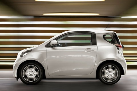 Toyota IQ