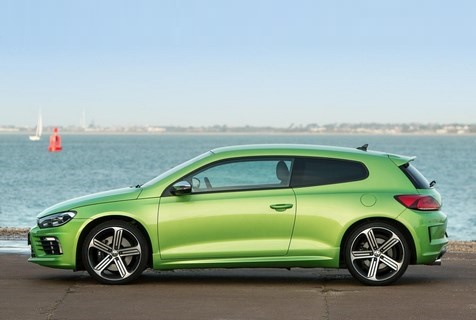 SCIROCCO III