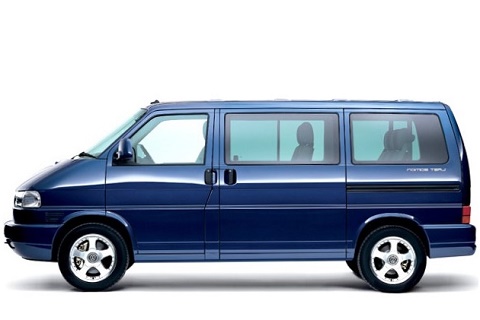 Volkswagen T4