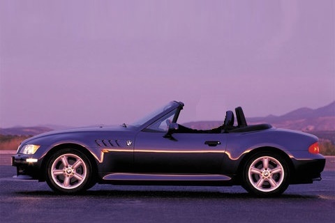 BMW Z3