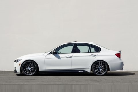 BMW 3-Serie