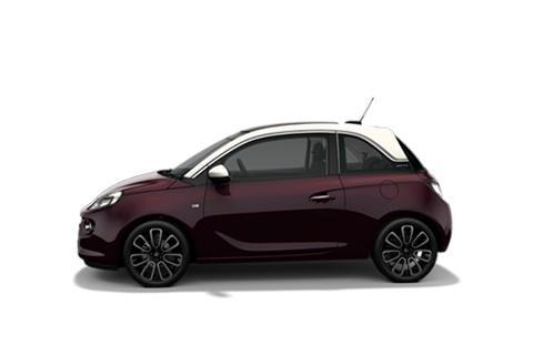 Opel Adam