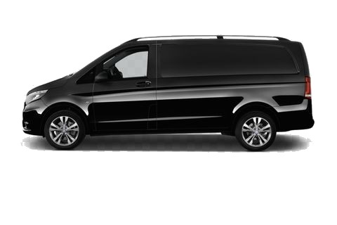 Mercedes Vito W638