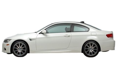 3-Serie E92