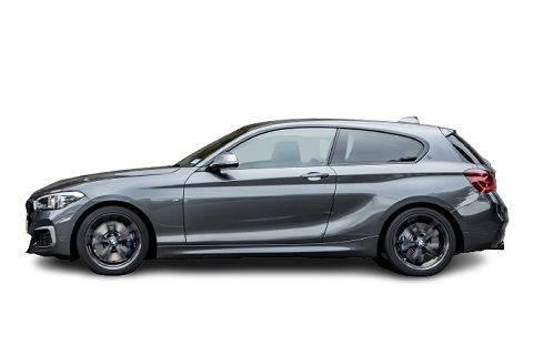 BMW 1-Serie