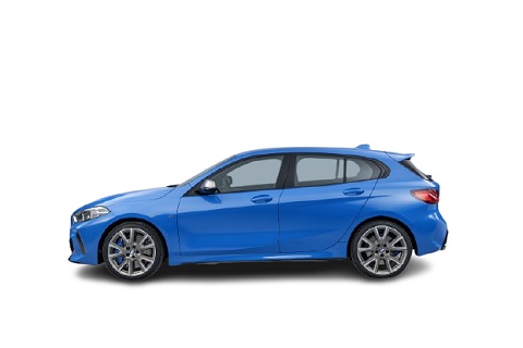 BMW 1-Serie