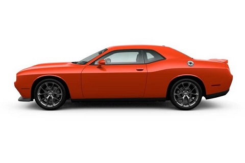 CHALLENGER