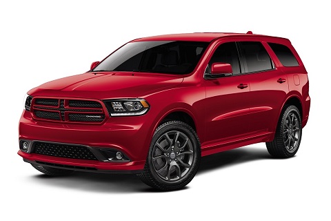 Durango III (WD)